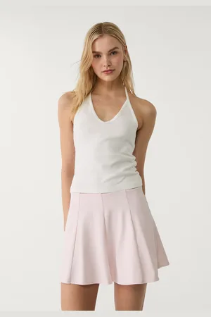 Stradivarius Top halter lazada 32