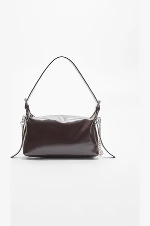 Stradivarius Bolso de hombro detalle asa OS