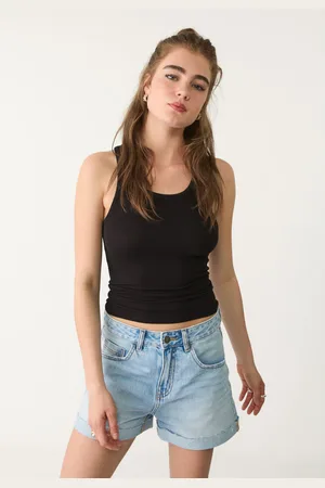Stradivarius Camiseta nadadora 24
