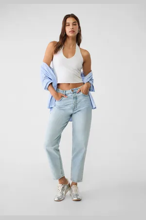 Stradivarius 1460 Jeans mom fit 26