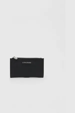 Stradivarius Monedero cremallera básico OS