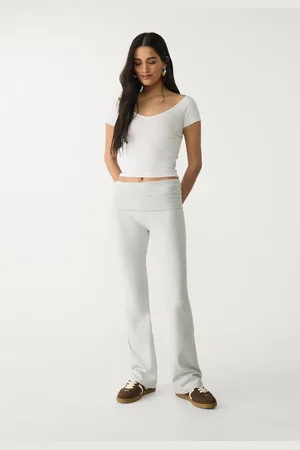 Stradivarius Legging flare 30