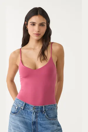 Stradivarius Body básico tirantes 28