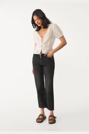 Stradivarius 1460 Jeans mom fit 30