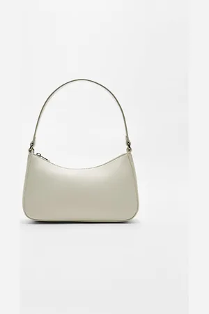 Stradivarius Bolso de hombro cadena OS