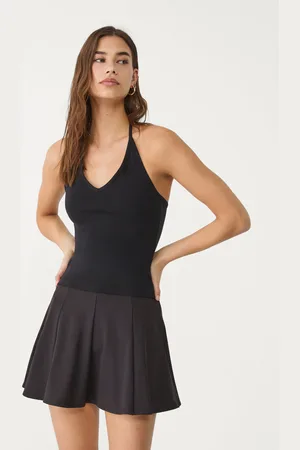 Stradivarius Top halter lazada 24