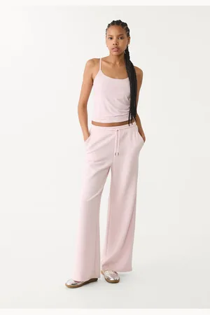 Stradivarius Camiseta básica tirantes 26