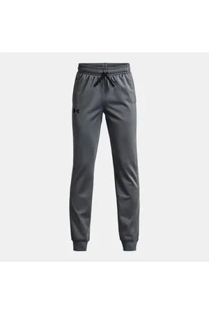 Under Armour Pants UA Brawler 2.0 ajustado para niño