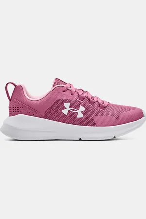 Under Armour Tenis casuales UA Essential para mujer