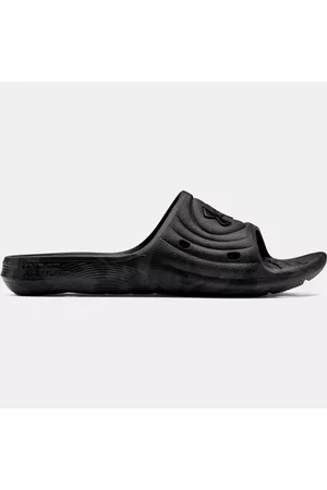 Under Armour Sandalias UA Locker Camo para hombre