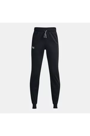 Under Armour Pants UA Brawler 2.0 ajustado para niño