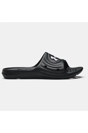 Under Armour Sandalias UA Locker IV para hombre