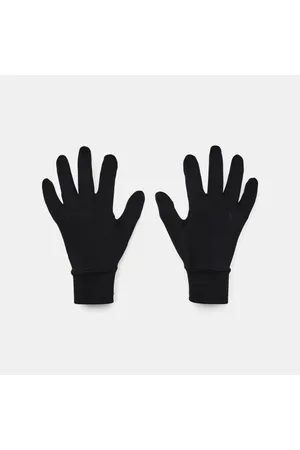 Under Armour Guantes UA Storm Liner para Mujer