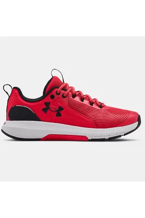 Under Armour Tenis de entrenamiento UA Charged Commit 3 para hombre