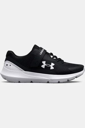 Under Armour Tenis para correr UA Surge 3 AC Pre-School para niño