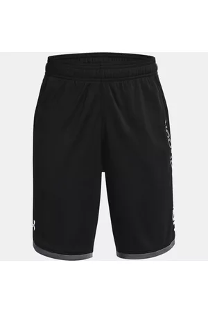 Under Armour Shorts UA Stunt 3.0 para niño