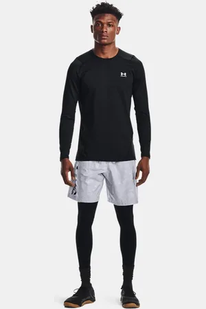 Under Armour Leggings ColdGear® para hombre