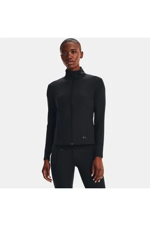Under Armour Chamarra UA Motion para mujer