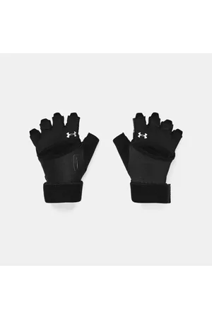 Under Armour Mujer Guantes - Guantes UA Weightlifting para Mujer
