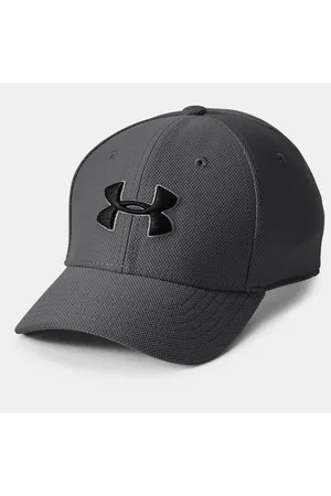 Under Armour Gorra UA Blitzing 3.0 para niño