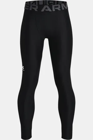 Under Armour Leggings HeatGear® Armour para niño