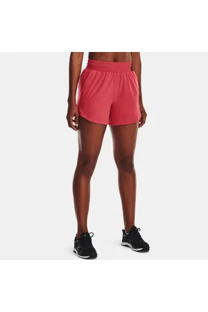 Under Armour Shorts UA Vanish de 5\u0022 para mujer