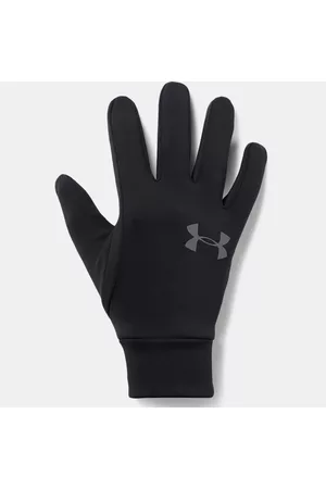 Under Armour Hombre Guantes - Guantes UA Armour® Liner 2.0 para Hombre