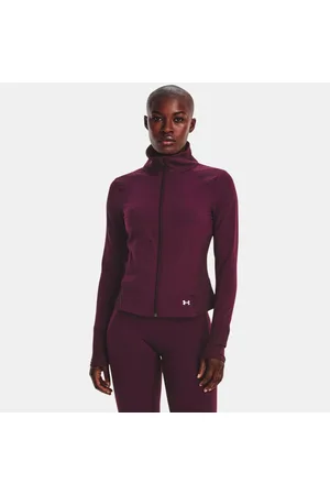 Abrigos Under Armour para Mujer