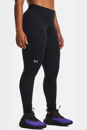 Under Armour Leggings ColdGear® para mujer