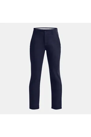 Under Armour Pants UA Matchplay para niño