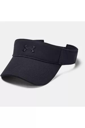 Under Armour Mujer Gorras - Visera UA Play Up para Mujer