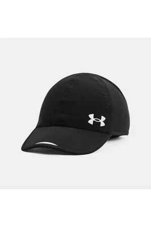 Under Armour Mujer Gorras - Gorra UA Iso-Chill Launch Wrapback para Mujer