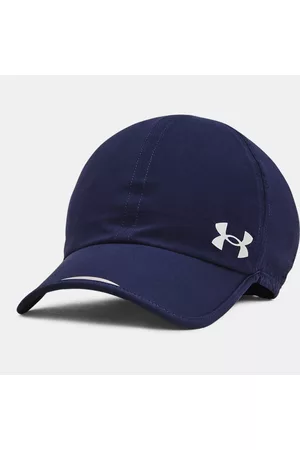 Under Armour Hombre Gorras - Gorra UA Iso-Chill Launch Run para Hombre
