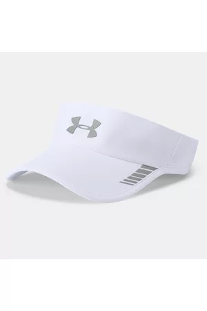 Under Armour Hombre Gorras - Men's UA Launch ArmourVent™ Visor