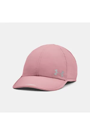 Under Armour Mujer Gorras - Gorra UA Iso-Chill Launch Wrapback para Mujer