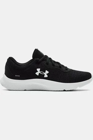 Under Armour Tenis casuales UA Mojo 2 para mujer