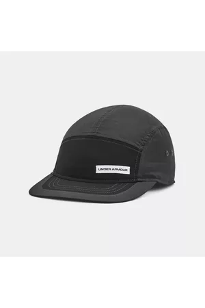 Under Armour Hombre Gorras - Men's UA Trail Summit Adjustable Cap