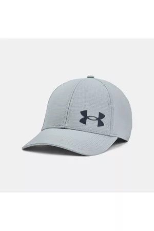 Under Armour Hombre Gorras - Gorra ajustable UA Iso-Chill ArmourVent™ para hombre
