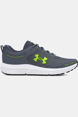 Under Armour Tenis para correr UA Charged Assert 10 para hombre