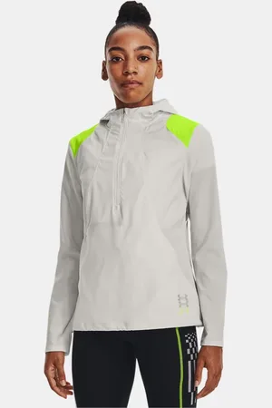 Abrigos Under Armour para Mujer