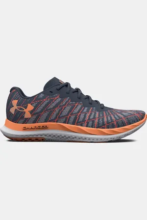 Under Armour Tenis para correr UA Charged Breeze 2 para mujer