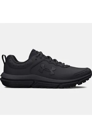 Under Armour Tenis para correr UA Assert 10 Uniform Synthetic para niño