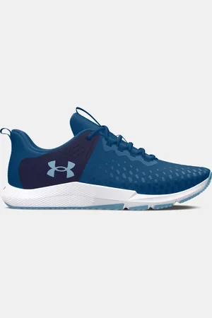 Under Armour Tenis de entrenamiento UA Charged Engage 2 para hombre