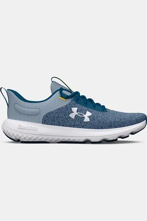 Under Armour Tenis para correr UA Charged Revitalize para hombre