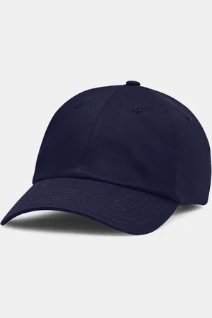 Under Armour Gorra ajustable UA Team Chino para hombre