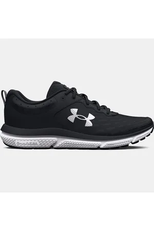 Under Armour Tenis para correr UA Charged Assert 10 para mujer