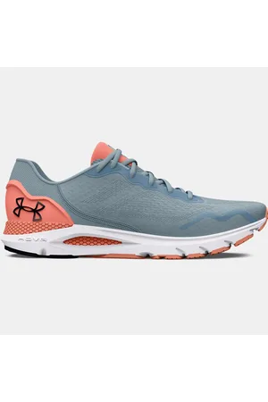 Tenis para correr UA HOVR™ Intake 6 para mujer