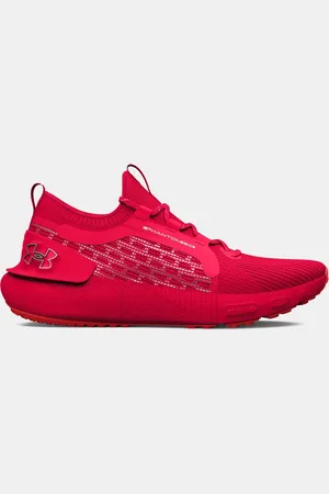 Under Armour Tenis para correr UA HOVR™ Phantom 3 SE Reflect unisex