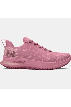 Under Armour Tenis para correr UA Velociti 3 para mujer