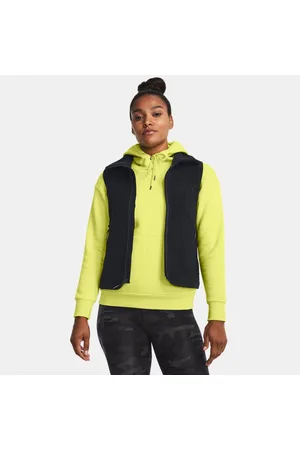 Under Armour Chaleco UA Mission para mujer